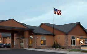 Miles City Hotel And Suites